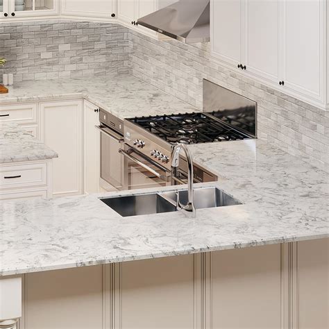 Quartz Countertops Samples