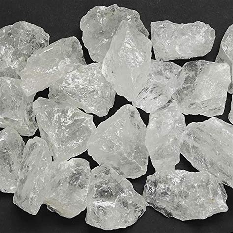 Quartz Crystal Amazon