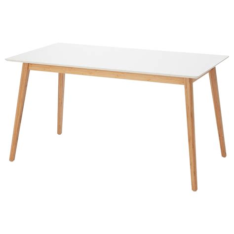 Quartz Dining Table Ikea