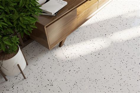 Stylish and Durable: Discover the Beauty of Quartz Floor Tiles for Your Home