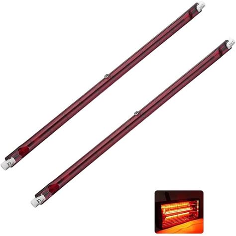 Quartz Heater Bulb Replacement