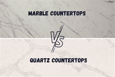 Quartz Marble Vs Marble