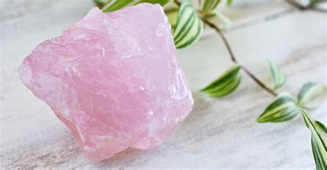 Unlock the Beauty of Your Home with Quartz Rose Quartz Countertops