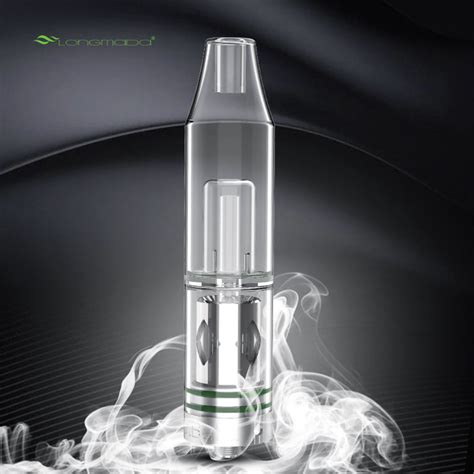 Quartz Vaporizer