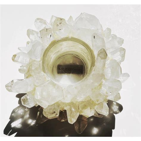 Quartz Votives