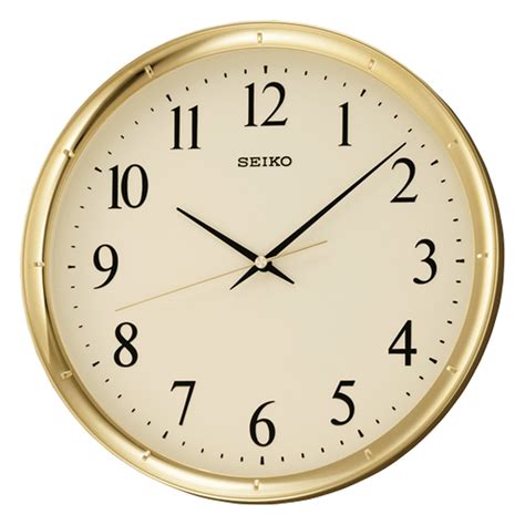 Quartz Wall Clock Watch