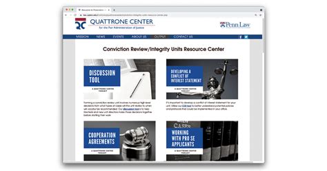 Quattrone Center Research