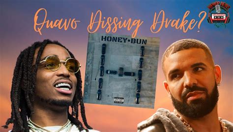 quavo new song with drake