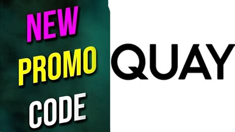 Quay Coupon Code: Get The Best Deals And Discounts In 2023