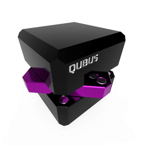 Qubus Grinder Promo Code