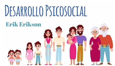Desarrollo psicosocial de la niño y del niño (1)