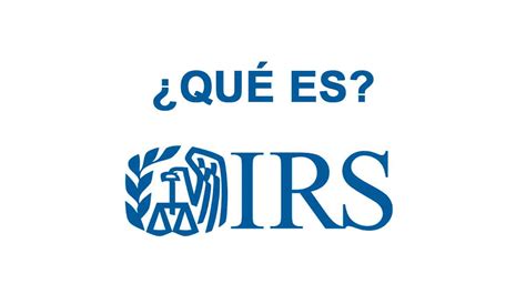 El aviso del IRS sobre impuestos que implica miles de dólares para