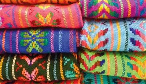 El rebozo, una prenda tradicional en México | Coyotitos