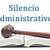 que es el silencio administrativo en bolivia