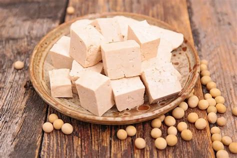 ¿Qué es en realidad el Tofu?