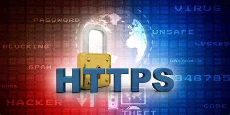 Protocolo HTTPS 】¿Qué Es? + Seguridad y Características 2021