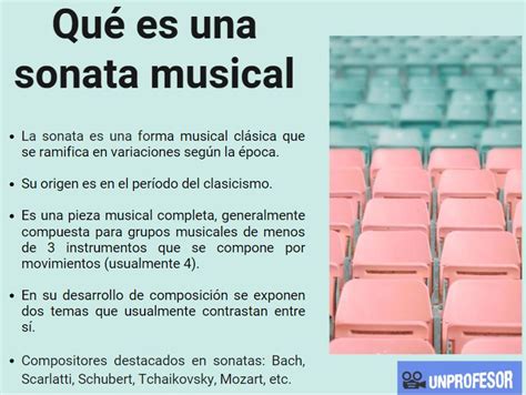Historia de la musica .Marta De La Arada CLASICISMO. MOZART SONATA