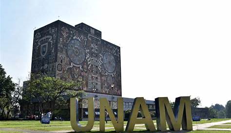La UNAM sigue siendo la mejor universidad de México según QS World