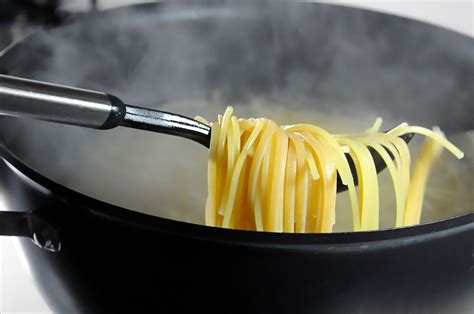 Los 10 errores que debes evitar al momento de cocinar la pasta Pasta