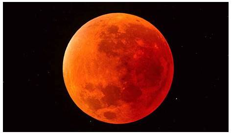 ¿Qué es un eclipse lunar? La explicación a un fenómeno que siempre