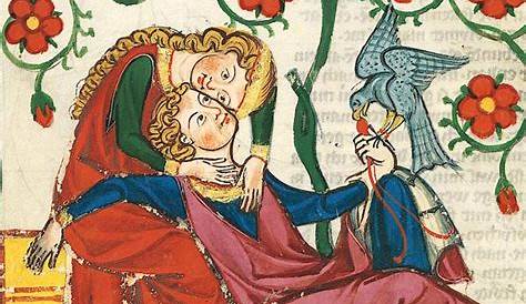 El cole de MTB: Romancero de la Edad Media