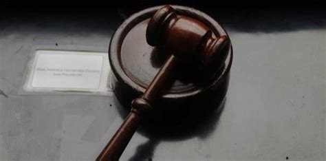 Corte Marcial concede libertad condicional a ex “número dos” del Ejército