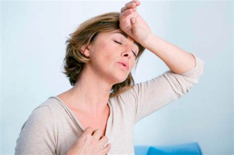 ¡Menopausia prematura! 6 factores comunes que la potencian Hola Mujer