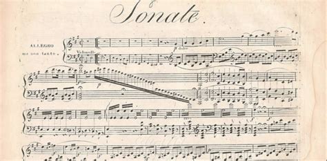 Beethoven Lv Sonata n14 Moonlight Op27 n2 2nd Mov Piano Piano Sonata