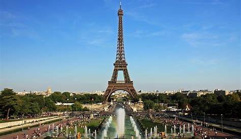 25 lugares imprescindibles que ver en Francia | Los Traveleros