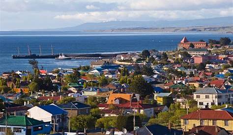 Punta Arenas Chile: conoce su historia, características, y mas