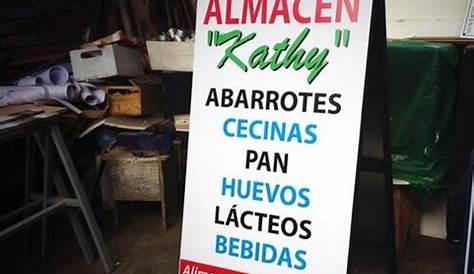 Letreros Todo en Señalización | Mercado.mx