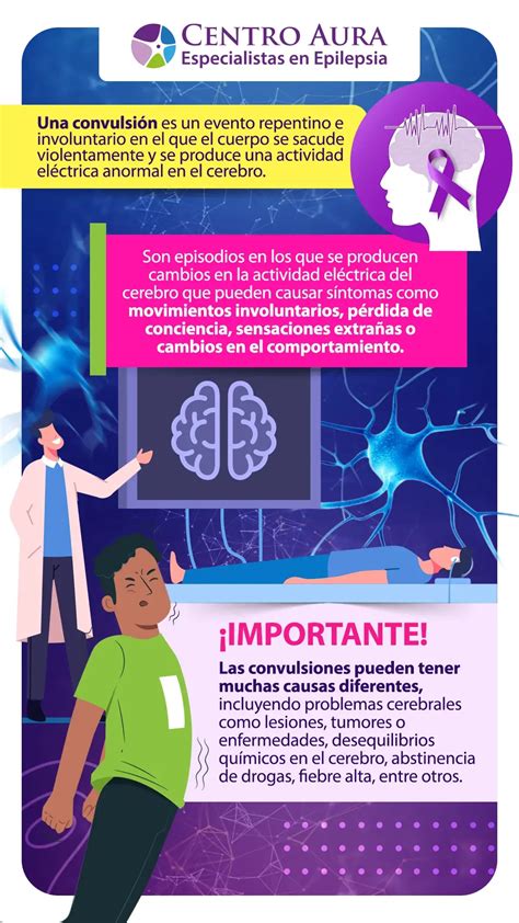 Que Causa Convulsiones