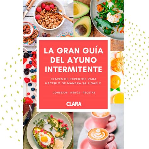 Que Comer Ayuno Intermitente