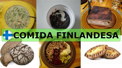 que comer en finlandia