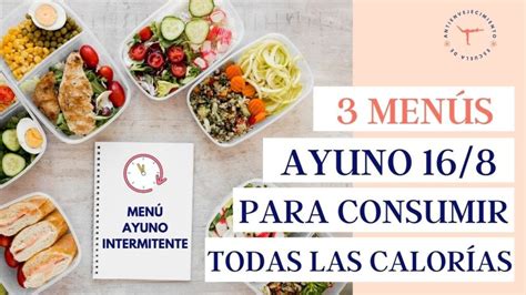 Que Comer En Un Ayuno Intermitente