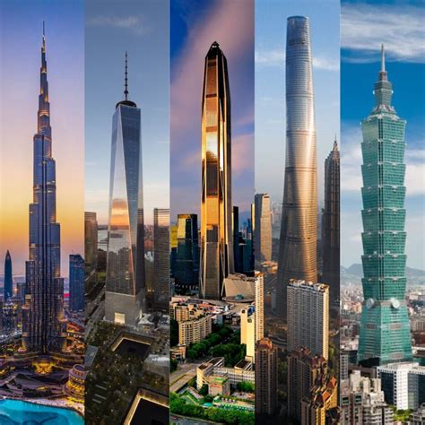Que Edificio Tiene Mas Historias Que El Resto 2022