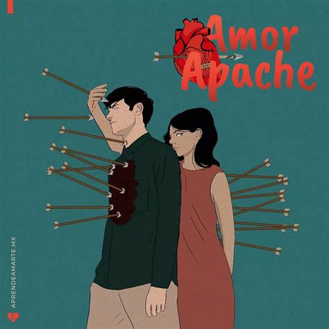 List Of Que Es Amor Apache Updated