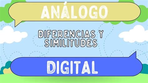 auxiliar Extremadamente importante Leer señal analoga y digital