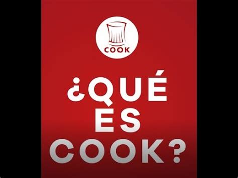 Que Es Cook