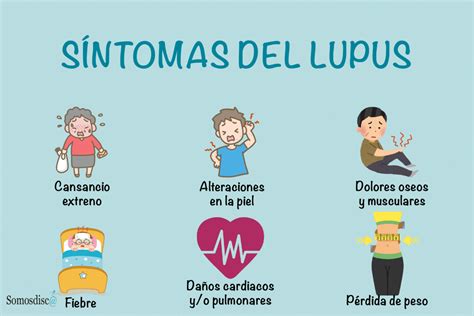 Que es el Lupus: Conozca la Enfermedad que Afecta a Millones de Personas en Todo el Mundo