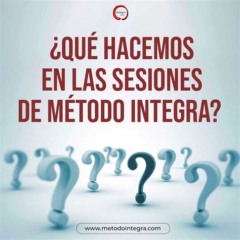 New Que Es El Metodo Integra New