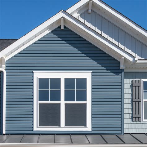 Que Es El Siding Pvc