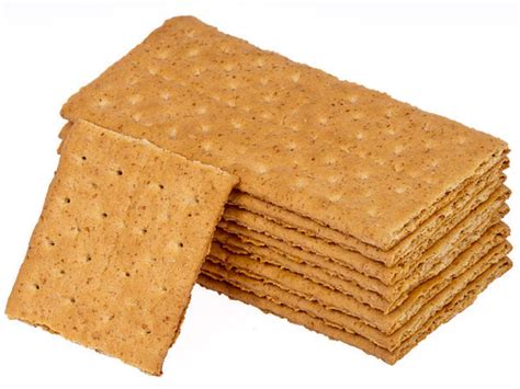Que Es Graham Cracker