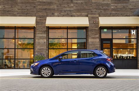 Que Es Hatchback En Autos