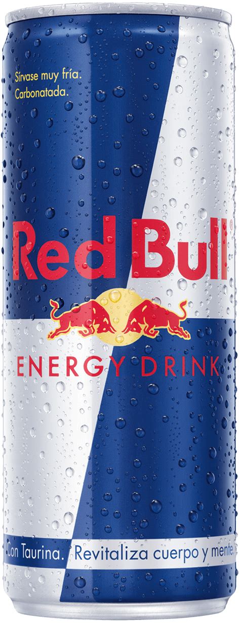 que es la bebida red bull