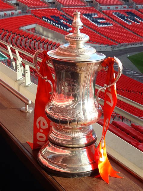 que es la fa cup