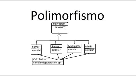Que Es Polimorfismo En Java 2023