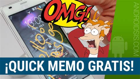 Que Es Quick Memo