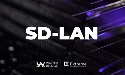 Que Es Sd Lan