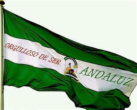 Currently - Que Es Ser Andaluz Ideas